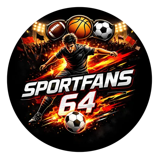 SportFans 64